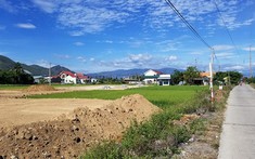 Bất động sản 24h: Hà Nội xử lý nghiêm tình trạng lấn chiếm đất nông nghiệp