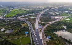Diễn đàn: Triển vọng đầu tư xây dựng hạ tầng - Phát triển kinh tế Đồng bằng sông Cửu Long