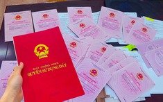 Điều Kiện, Thủ Tục Tách Thửa Đất Cho Con 2023