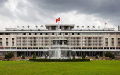 Ghé thăm Dinh Độc Lập - Di tích quốc gia đặc biệt tại TP.HCM