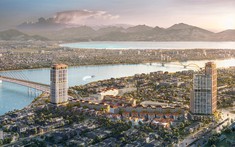 Cầu Nguyễn Văn Trỗi – gạch nối phát triển tương lai của Đà Nẵng
