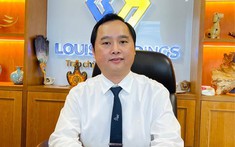 Xét xử chủ tịch Louis Holdings Đỗ Thành Nhân vụ án thao túng thị trường chứng khoán