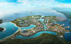 Chủ siêu dự án Đồi Rồng nợ hơn 17.000 tỷ, gấp 6 lần vốn chủ sở hữu