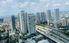 3 tháng, cả miền Nam chỉ có 3 dự án nhà ở thương mại cấp phép mới