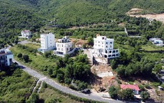 Khánh Hòa sẽ giải quyết dứt điểm các dự án bất động sản đang “bất động”