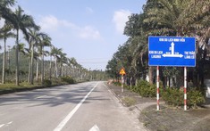 Thừa Thiên Huế sắp có thêm Khu du lịch ven biển Vinh Mỹ