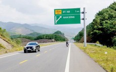 1.140 tỉ đồng xây đường nối TP.Huế đi sân bay Phú Bài