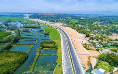 Đề xuất bổ sung loạt dự án bất động sản ưu tiên kêu gọi đầu tư tại khu vực dọc đường ven biển Dung Quất – Sa Huỳnh