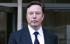 Tỉ phú Elon Musk: Làm việc ở nhà là sai về mặt đạo đức