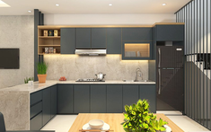 Hướng bếp tuổi Ất Sửu 1985