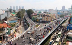 Vòng xoay Cây Gõ: Vị trí, Giao thông và Tiện ích xung quanh