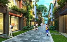 Sức hút của sản phẩm bất động sản đa công năng