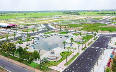 Bất Động Sản Tây Nam Bộ - Nhiều Thử Thách Nhưng Giàu Tiềm Năng