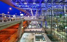 Cuối năm 2023 phải khởi công dự án 2.400 tỉ đồng xây nhà ga hành khách sân bay Cát Bi