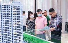 Giao dịch căn hộ phía Nam giảm, xuất hiện dự án chiết khấu đến 52%