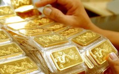 Giá vàng hôm nay 27-5: Vàng thế giới đảo chiều tăng nhẹ