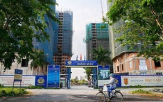 Cổ phiếu HQC bật tăng gần 73%, tổ chức liên quan đến lãnh đạo thoái sạch vốn