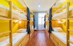 Hostel là gì? Lưu ý gì khi lựa chọn hostel?