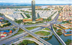 Công Bố Điều Chỉnh Quy Hoạch Chung TP. Hải Phòng Đến Năm 2040, Tầm Nhìn 2050
