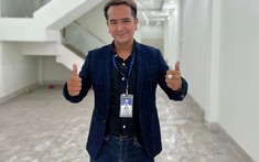Diễn viên Hùng Thuận đóng cửa hai công ty bất động sản, sa thải 200 nhân viên vì “ế ẩm”