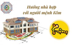 Người mệnh Kim hợp hướng nhà nào? Kỵ hướng nào?