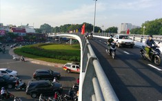 Vòng xoay Nguyễn Thái Sơn: Vị trí, Giao thông và Tiện ích