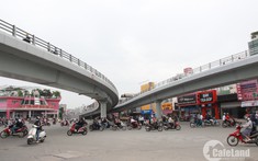 Ngã sáu Gò Vấp: Vị trí, Giao thông và Tiện ích xung quanh