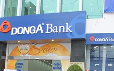 Ngân hàng Nhà nước chuyển giao bắt buộc CBBank, OceanBank, GPBank, DongABank