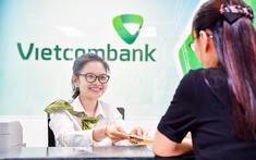 Vietcombank giảm thêm lãi suất cho vay đến hết tháng 7, nhưng không áp dụng với kinh doanh bất động sản