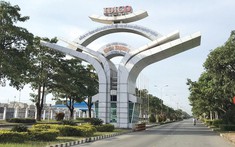 Một công ty con của IDICO chia cổ tức khủng 250%, cổ đông sở hữu 1 cổ phiếu được nhận 3.000 đồng