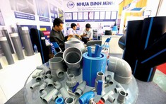 Nhựa Bình Minh chia cổ tức cao chót vót, hàng trăm tỷ đồng đổ về túi người Thái