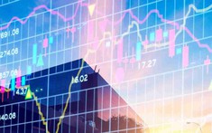 Thị trường cổ phiếu HNX tháng 4/2023: Nhà đầu tư nước ngoài mua ròng tháng thứ 7 liên tiếp, mua nhiều nhất cổ phiếu PVS, CEO