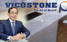 Công ty của đại gia Năng “Do Thái” báo lãi thấp nhất trong vòng 6 năm