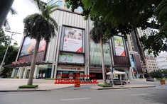 Techcombank lời hơn 730 tỷ đồng nhờ bán toà tháp B Vincom Bà Triệu cũ?