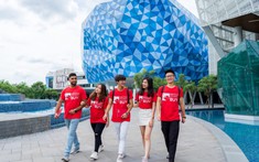 Chủ sở hữu Đại học Anh Quốc Việt Nam tính bán cổ phần