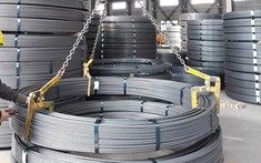 Bộ Công Thương sẽ điều tra chống bán phá giá cáp thép dự ứng lực nhập từ 3 quốc gia này