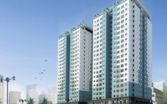 Sơn An Plaza: Dự án căn hộ chung cư tại Biên Hòa