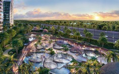 Sophia Tower – mang đến kỳ nghỉ dưỡng trọn vẹn đến từng giấc ngủ