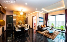 Dư địa phát triển của căn hộ cao cấp chất lượng cao tại Bình Dương