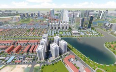 Thanh Hà Cienco 5: Dự án khu đô thị tại Hà Nội