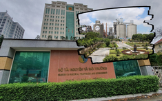 Vicem Hoàng Thạch và một loạt “ông lớn” xi măng vào “tầm ngắm” của Thanh tra Bộ Tài nguyên và Môi trường