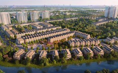 Tây Hồ - vùng đất giàu vẻ đẹp văn hóa lịch sử