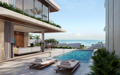 Hồ Tràm khẳng định vị thế với cự ly gần