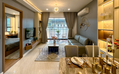 Giải bài toán mua nhà cho các gia đình trẻ