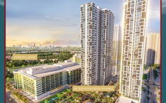 TK2 - Maison Détox: Dự án căn hộ tại Vinhomes Smart City