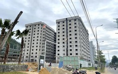 Sử dụng vật liệu xanh trong công trình nhà ở tại miền Trung, vì sao gặp khó?