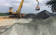 Phú Yên sẽ rà soát, xử nghiêm chủ mỏ đẩy giá vật liệu xây dựng vượt giá niêm yết