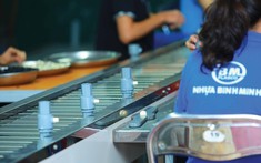 Đại gia Thái Lan lãi lớn với thương vụ thâu tóm Nhựa Bình Minh