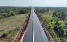 Đón loạt tin vui, thị trường bất động sản Bình Thuận sẵn sàng cho chu kỳ tăng trưởng mới