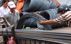 Sản xuất, tiêu thụ “cùng pha” với giá thép